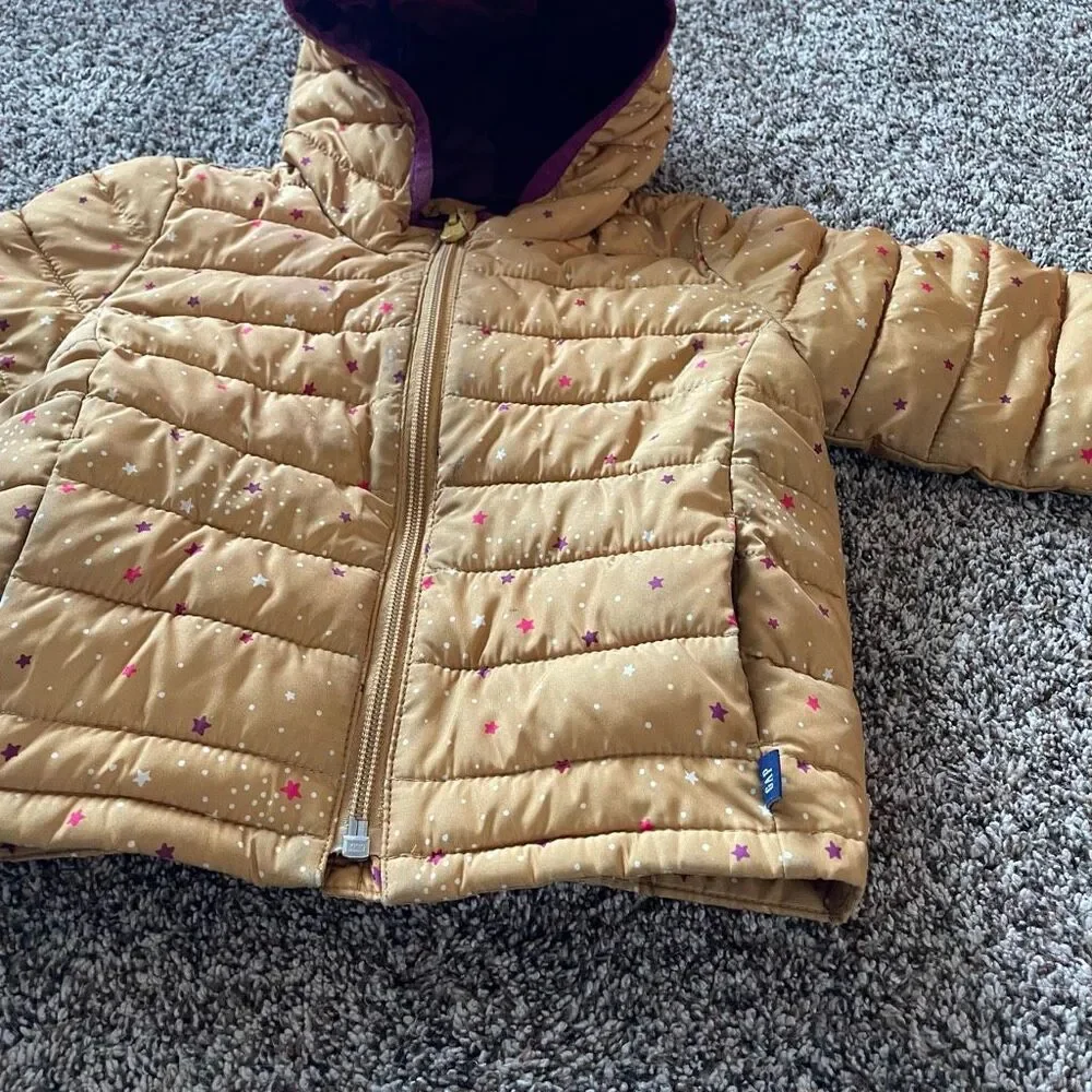 12-18 month baby Gap coat
